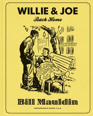 Willie & Joe : back home /