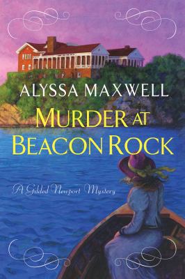 Murder at Beacon Rock /