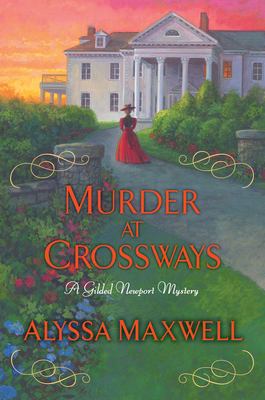 Murder at Crossways /