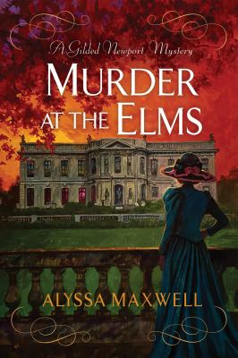 Murder at the Elms /