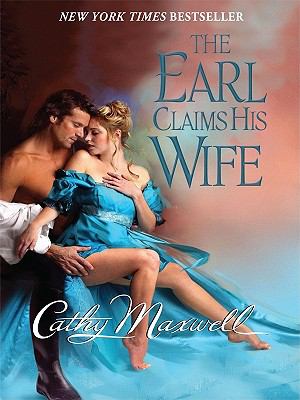 The Earl claims his wife [large type] /