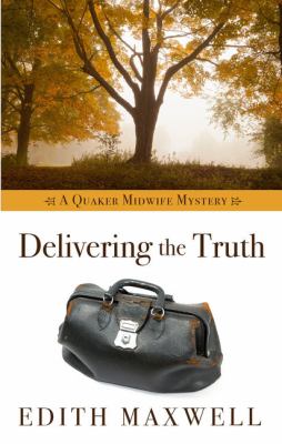 Delivering the truth [large type] /
