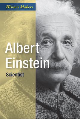 Albert Einstein : scientist /