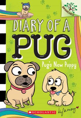Pug's new puppy [ebook].