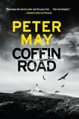 Coffin road /