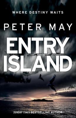Entry Island /