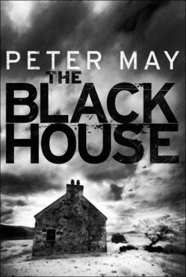 The blackhouse : a novel /