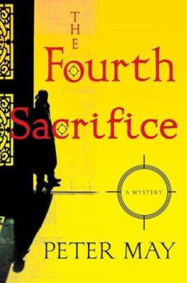 The fourth sacrifice /