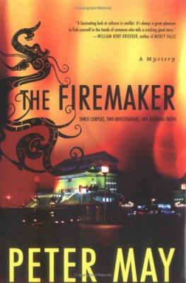 The firemaker /