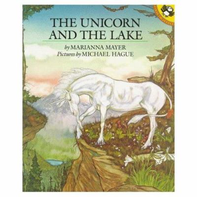 The unicorn and the lake /