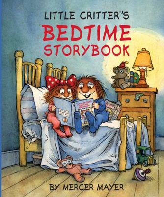 Little Critter bedtime storybook /