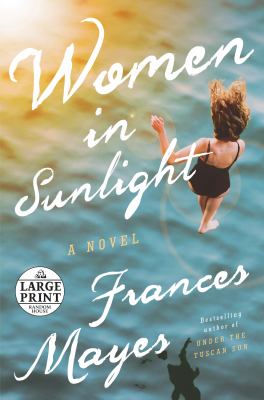 Women in sunlight [large type] : a novel /