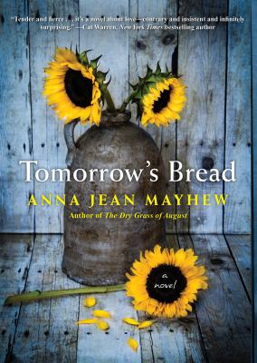 Tomorrow's bread /