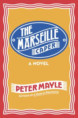 The Marseille caper /
