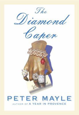 The diamond caper /