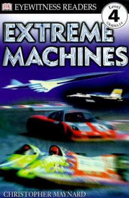 Extreme machines /