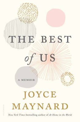 The best of us [large type] : a memoir /