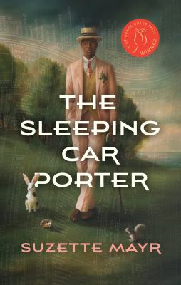 The sleeping car porter /