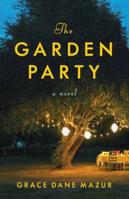 The garden party : a novel /