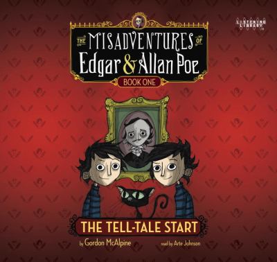 The tell-tale start [compact disc, unabridged] /