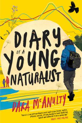Diary of a young naturalist /