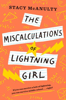 The miscalculations of Lightning Girl /