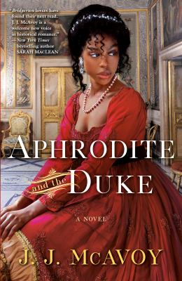 Aphrodite and the duke : a novel /