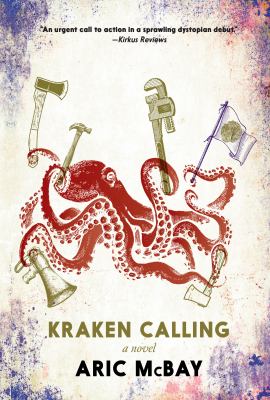 Kraken calling : a novel /