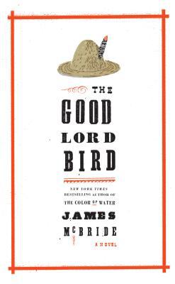 The good lord bird [large type] /