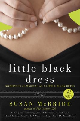 Little black dress /