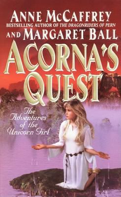 Acorna's quest /