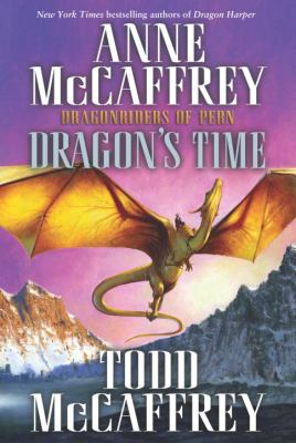 Dragon's time /