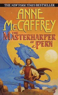 The masterharper of Pern /