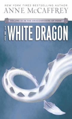 The white dragon /