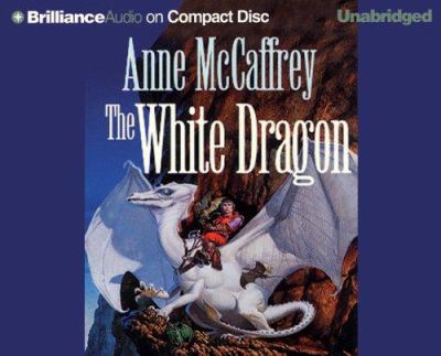 The white dragon [compact disc, unabridged] /