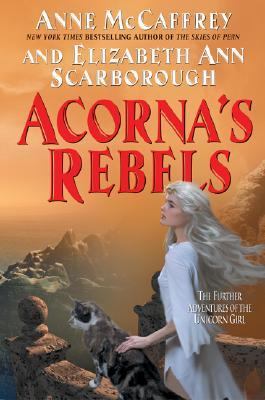 Acorna's rebels /