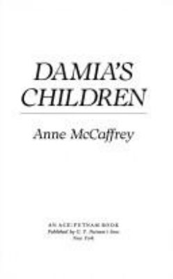 Damia's children /