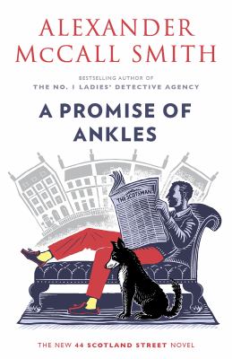 A promise of ankles /