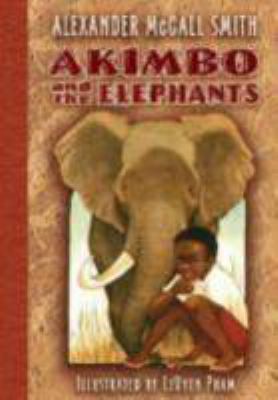 Akimbo and the elephants /