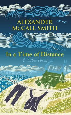 In a time of distance : and other poems /