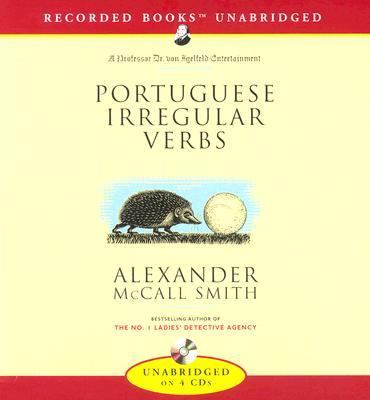 Portuguese irregular verbs [compact disc, unabridged] /