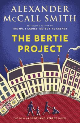 The Bertie project /