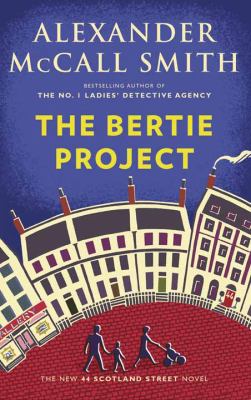 The Bertie project [large type] /
