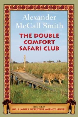 The Double Comfort Safari Club /
