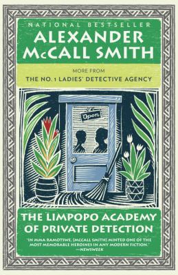 The Limpopo Academy of Private Detection /