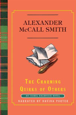 The charming quirks of others [compact disc, unabridged] /