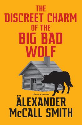 The discreet charm of the big bad wolf /