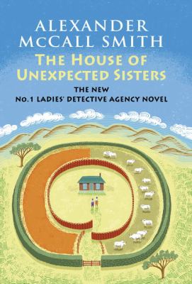 The house of unexpected sisters /