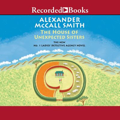 The house of unexpected sisters [compact disc, unabridged] /