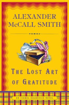 The lost art of gratitude /